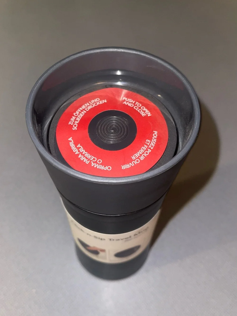 Cuisinart portable travel